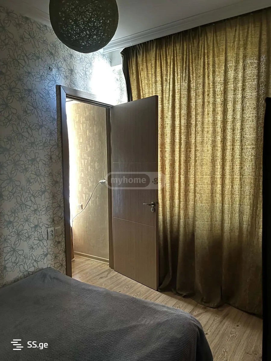 moskovi ave 9ა - 2 rooms