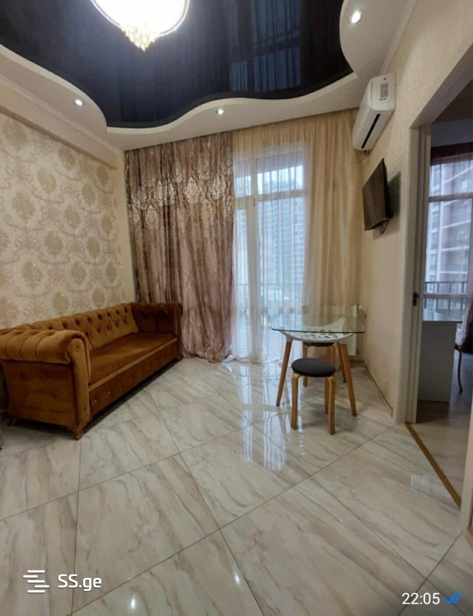 beliashvili st. 68 - 2 rooms