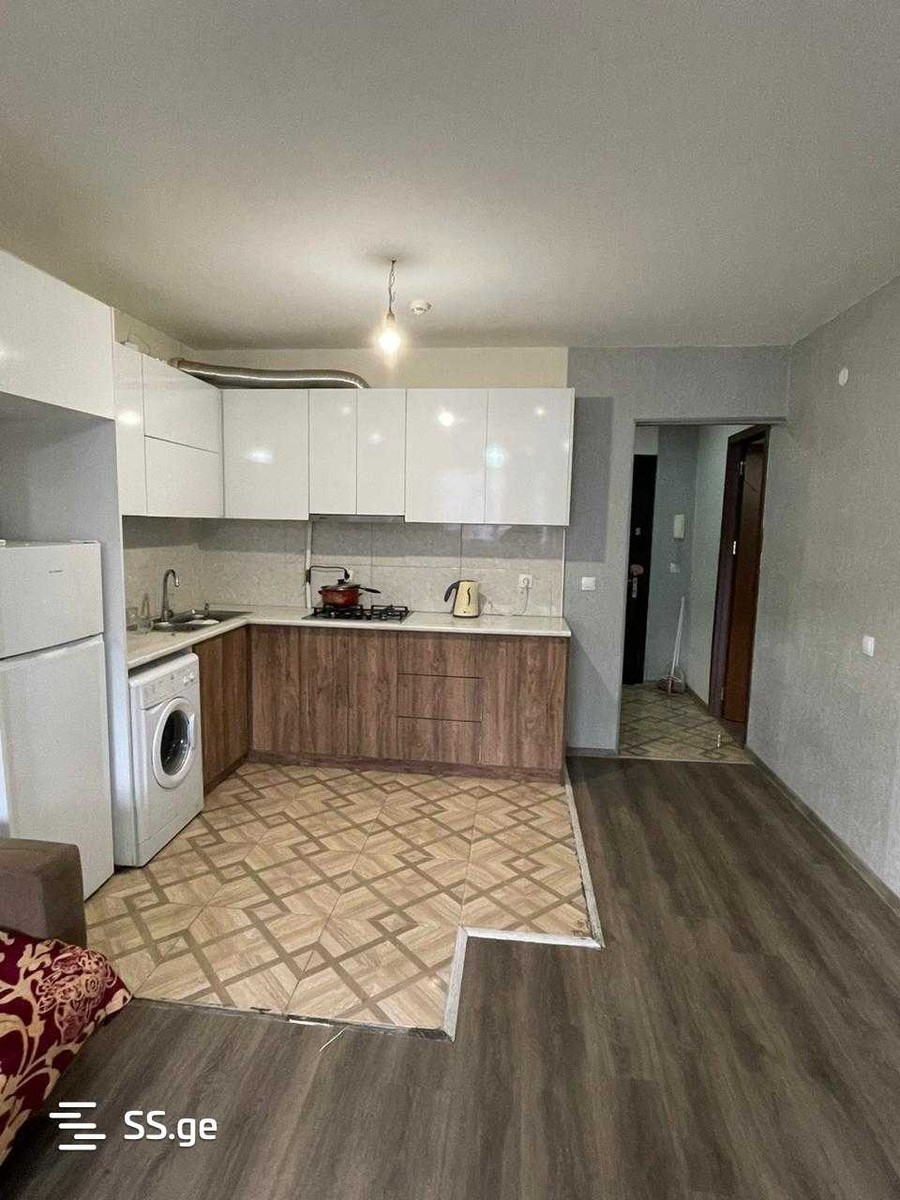 Sh. Nadirashvili st. - 2 rooms