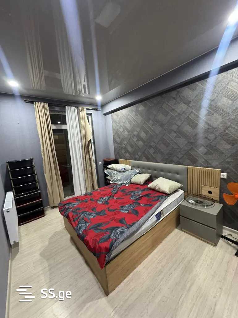 4000 Meskhi st. - 3 rooms