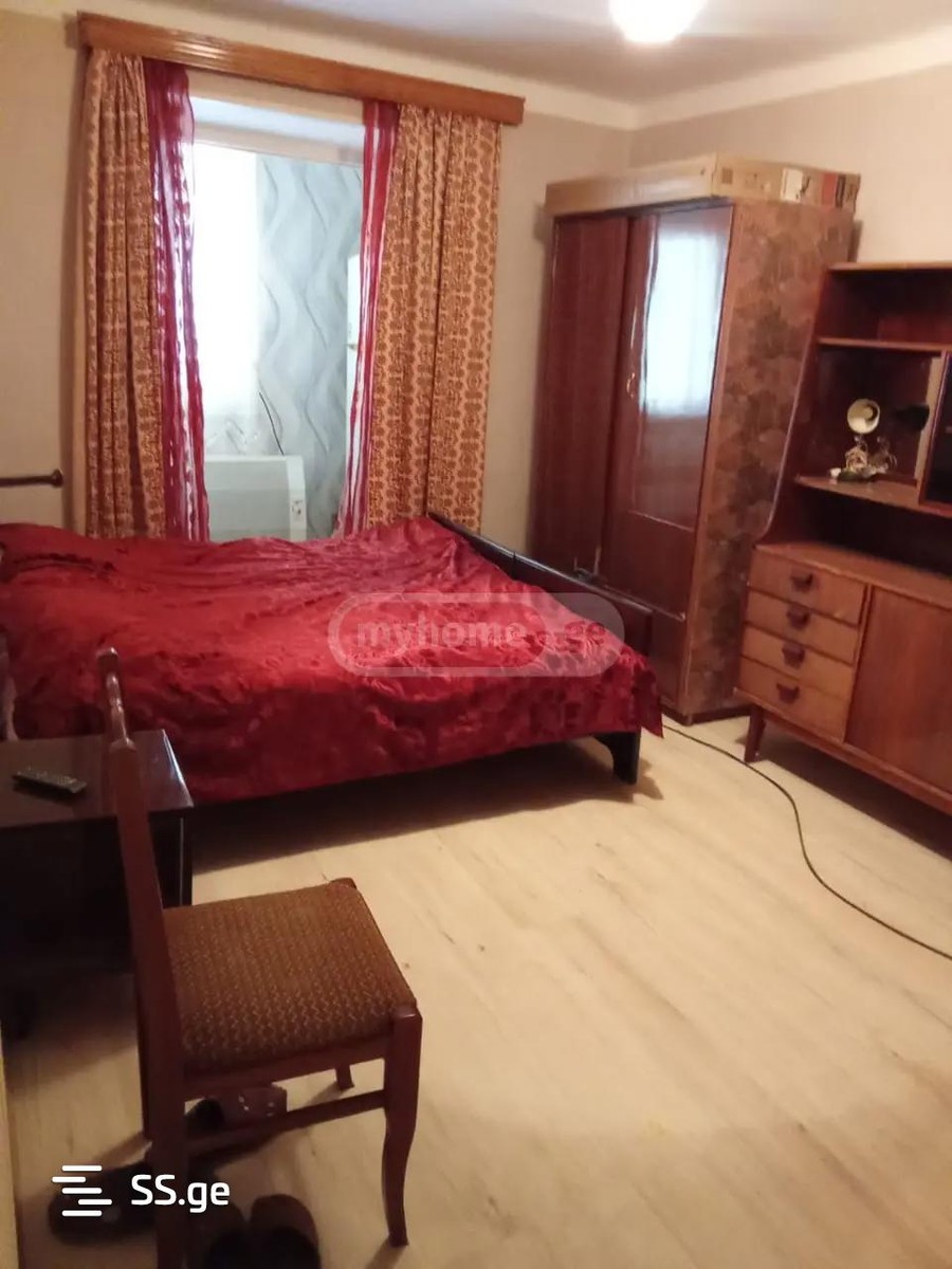 Block III - Digomi massive - 1 rooms