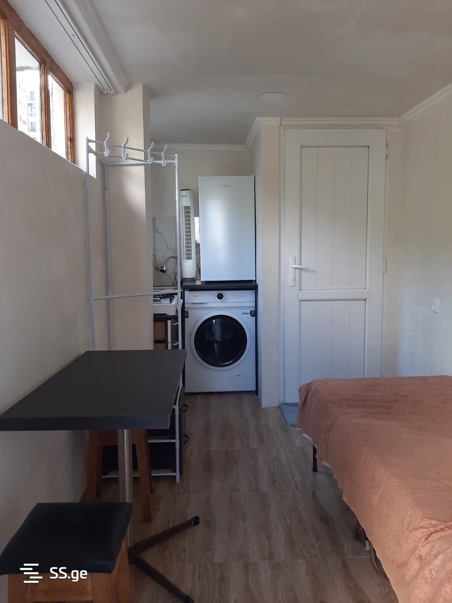 Politkovskaya St (jikia st.) - 1 rooms