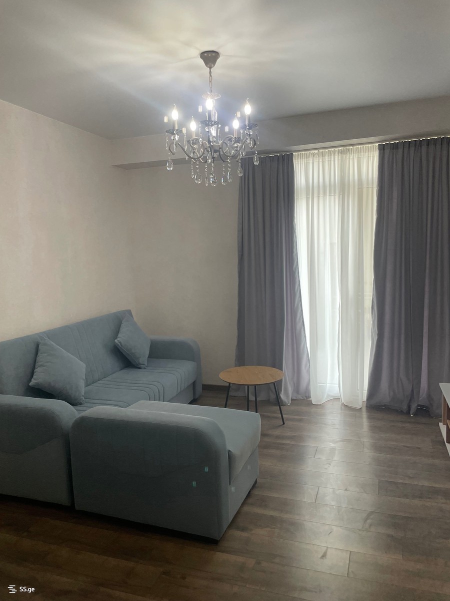 kerchi st. 14 - 2 rooms