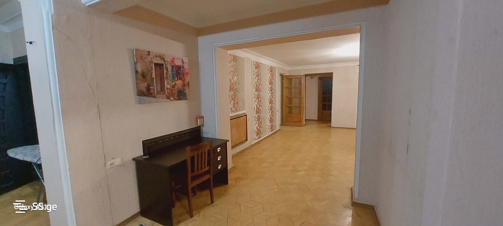 guramishvili ave (Sanzona) - 6 rooms