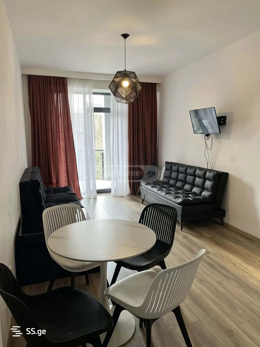 kavtaradze st. 60 - 2 rooms