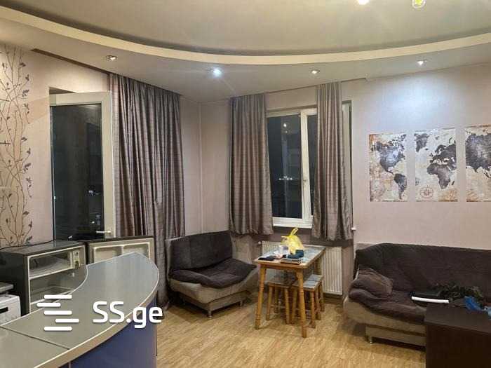 samtredia st. - 1 rooms