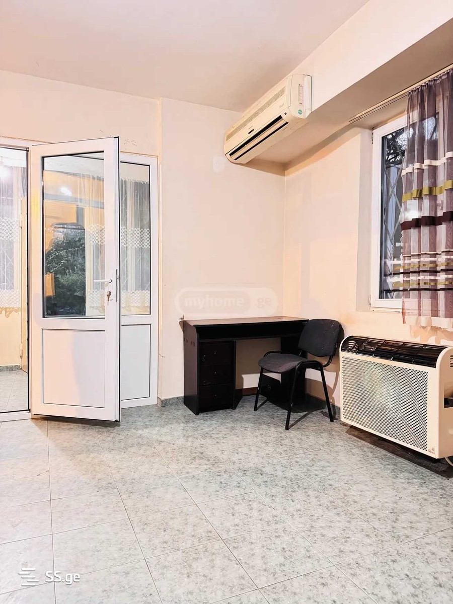 II Microdistrict - Gldani - 2 rooms