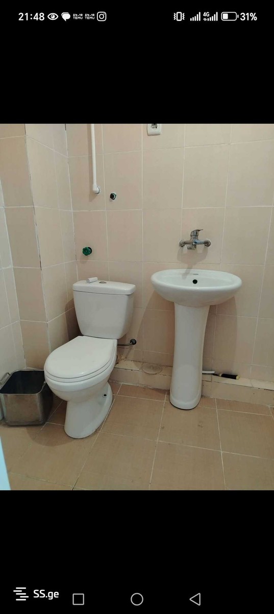 კორპუსი 19 - 1 rooms