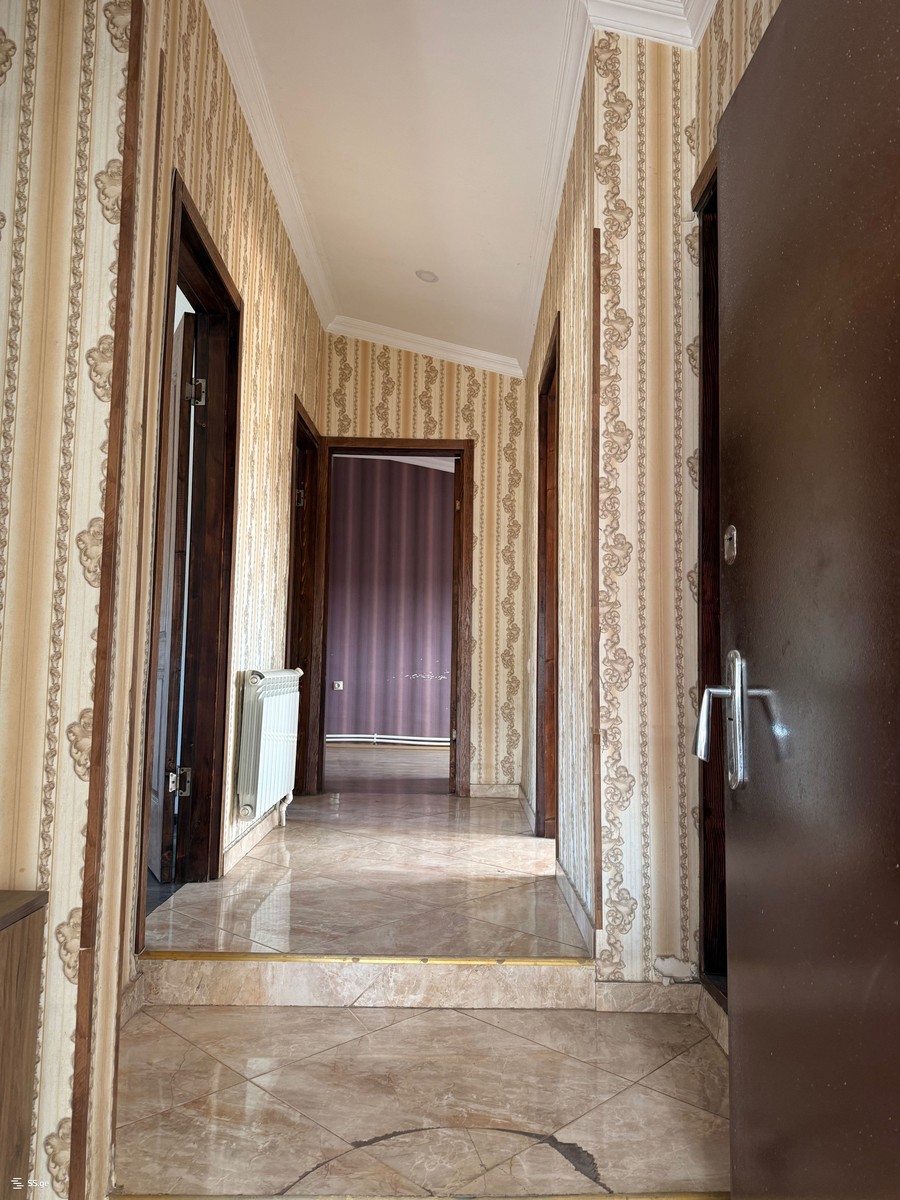 Teophane Davitaia st. 13 - 3 rooms