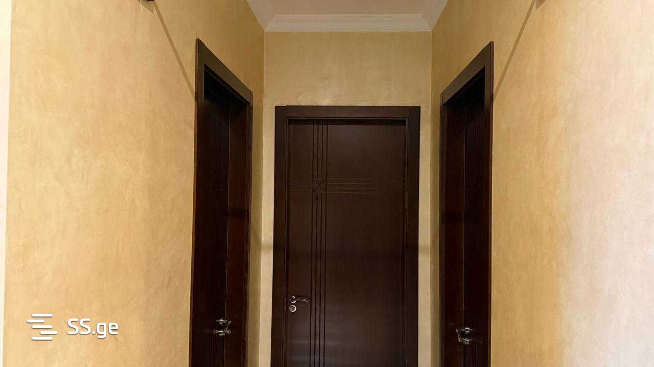 Firosman St. 1 - 5 rooms