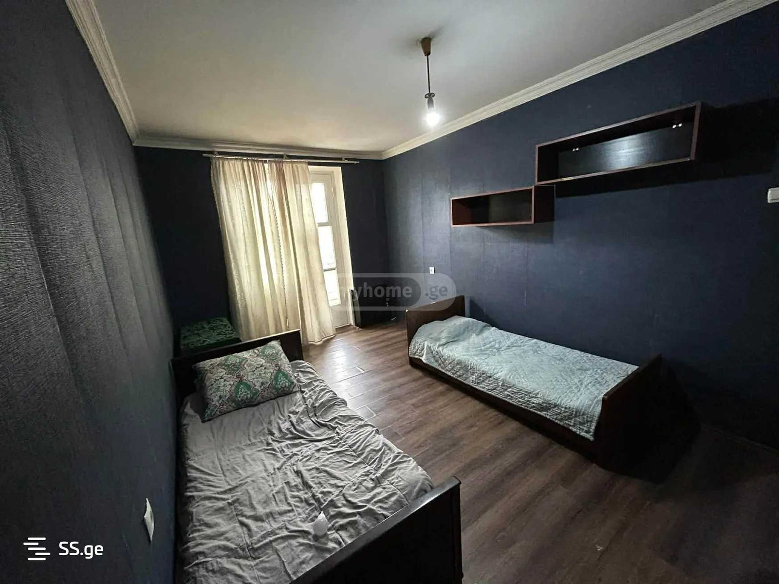 Block V - Digomi massive - 1 rooms