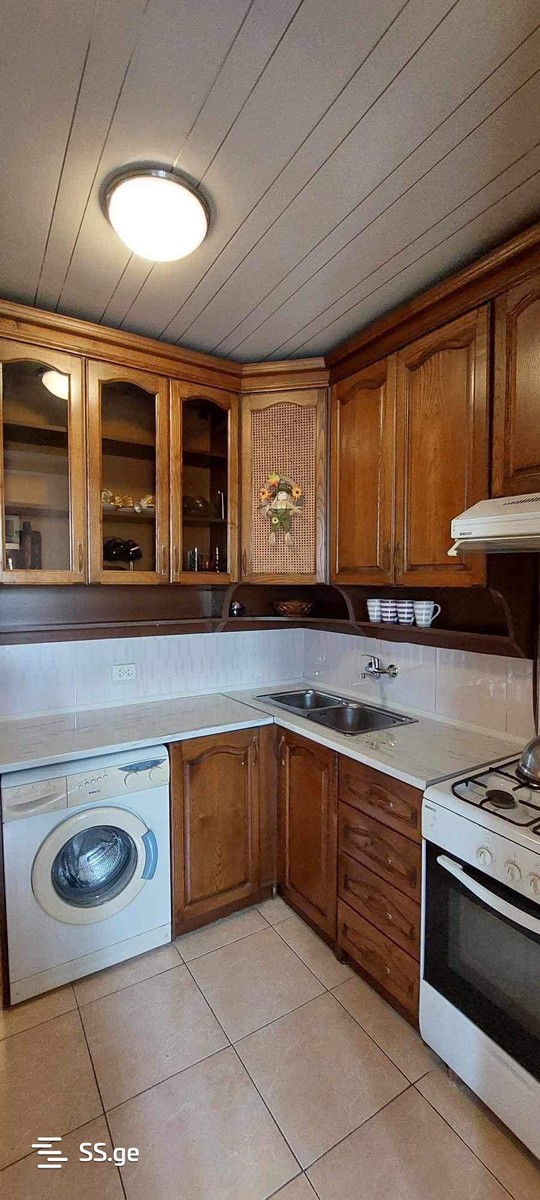 Micro. XI, bl. III - Temka 31 - 3 rooms