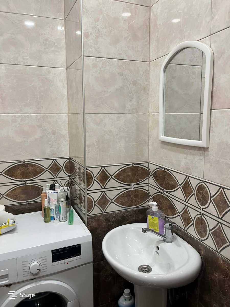 moskovi ave 9ა - 2 rooms