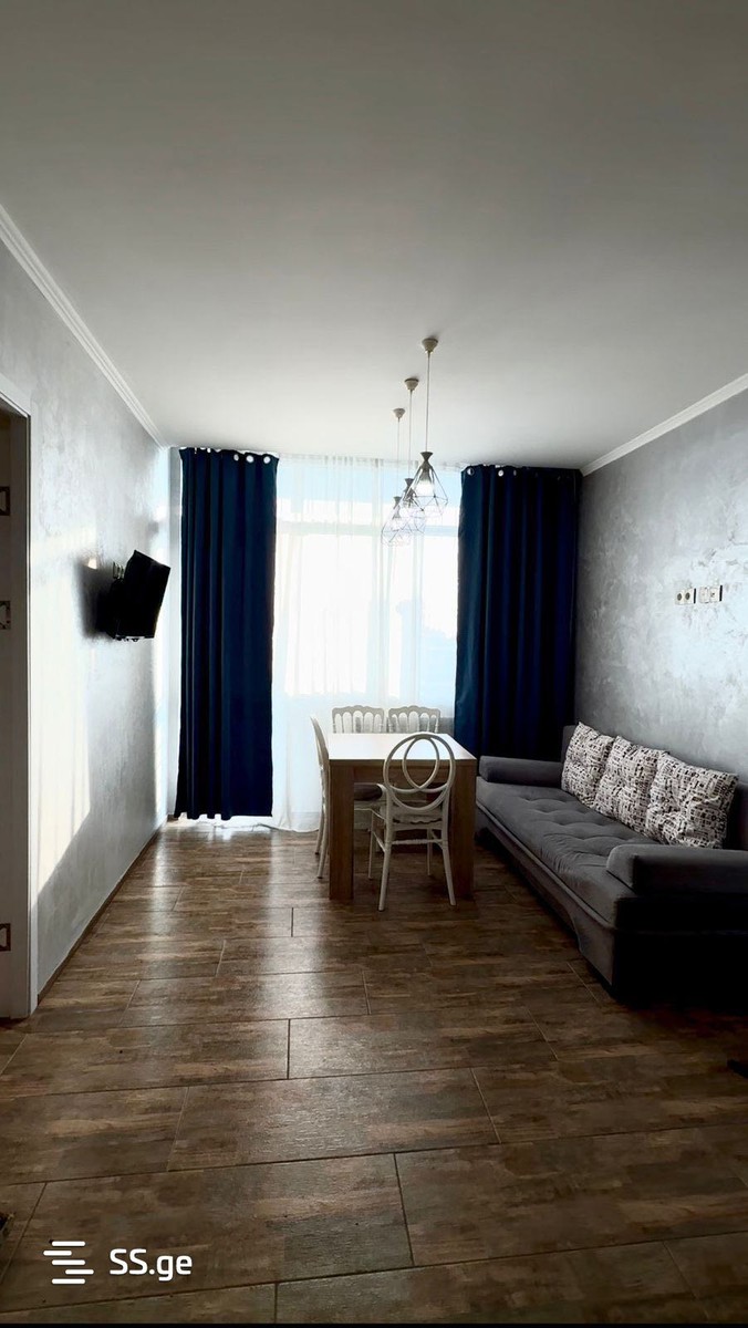 Firosman St. 16а - 2 rooms