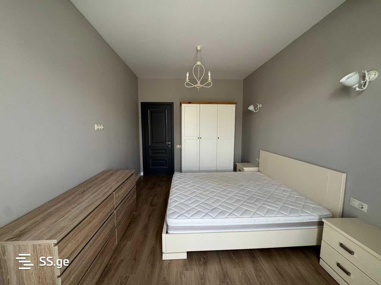 mindeli st. - 3 rooms