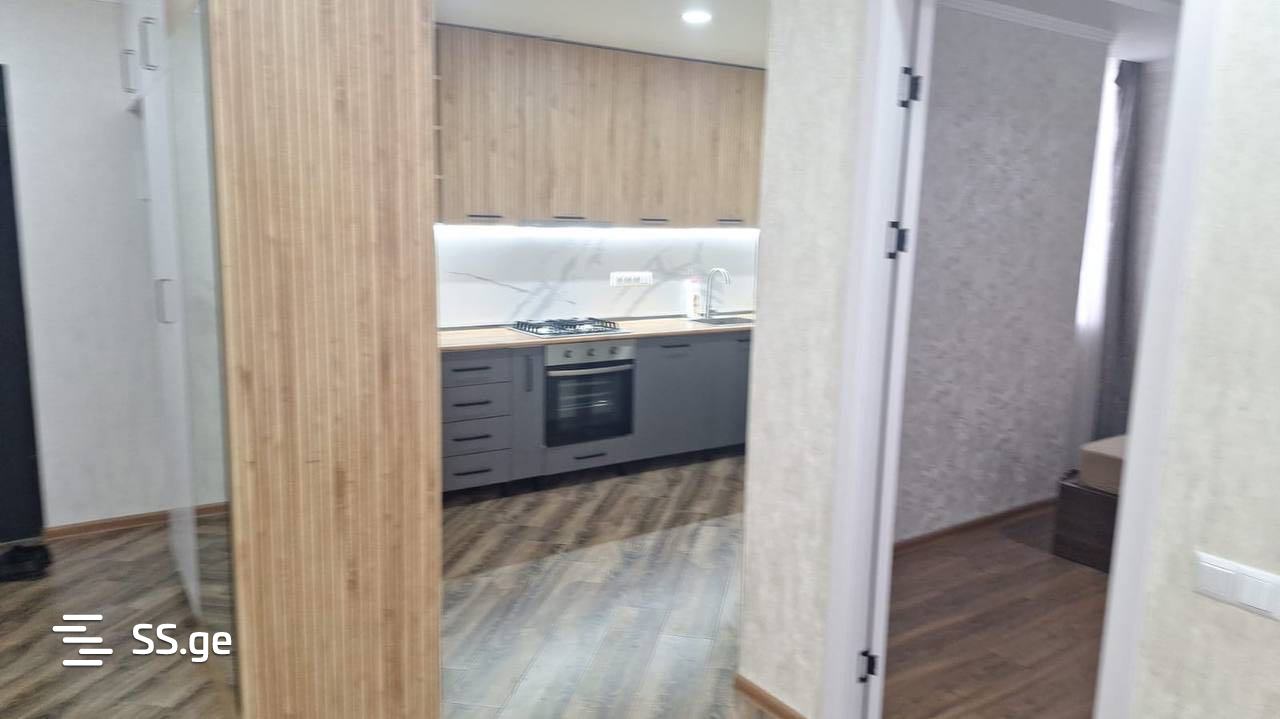 Bagrationi str. 69 - 3 rooms