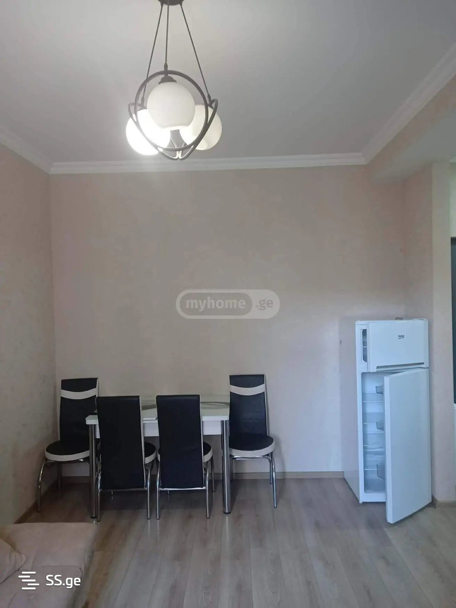 Tinatini st. 0 - 2 rooms