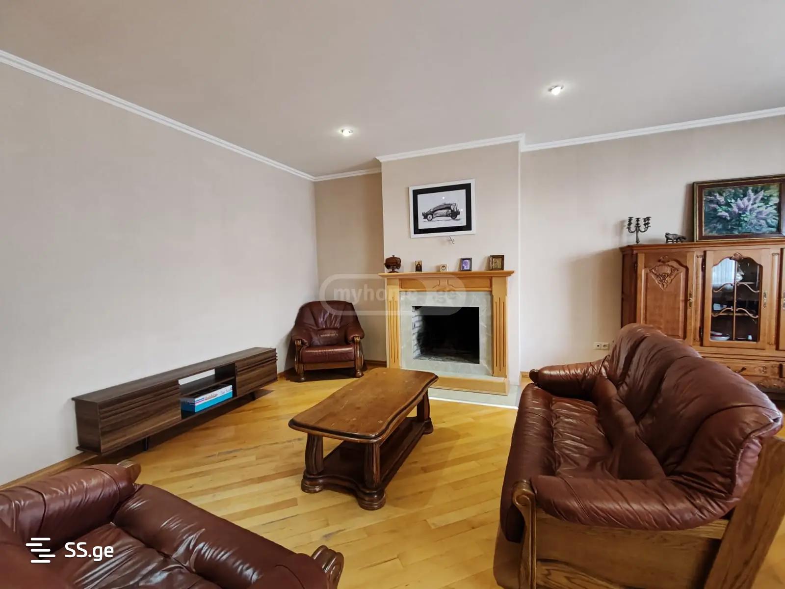 kekelidze st. - 4 rooms