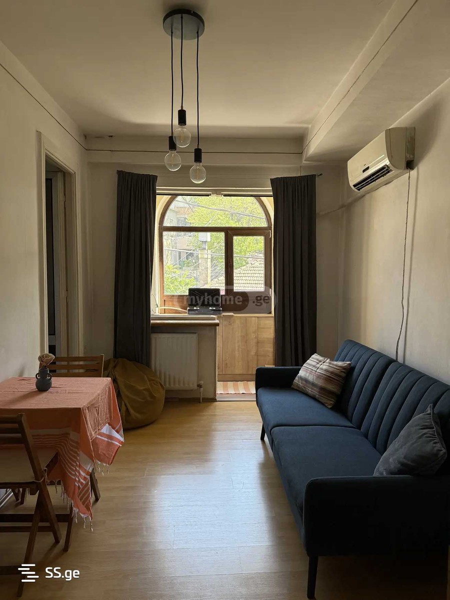 i. kereselidze st. - 2 rooms