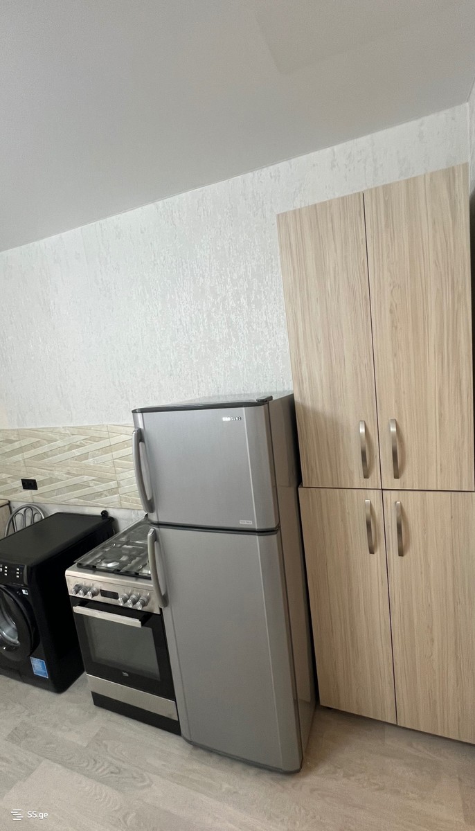 Ts. Dadiani st. (nadzaladevi) 259 - 2 rooms