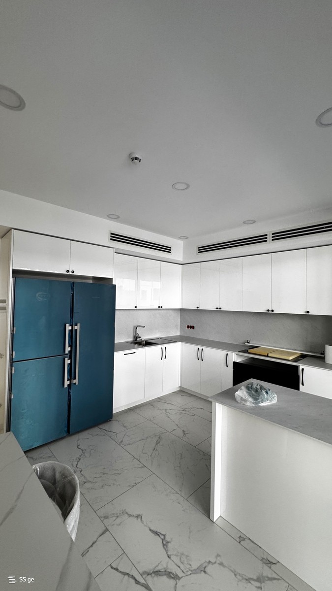 paliashvili st. - 4 rooms