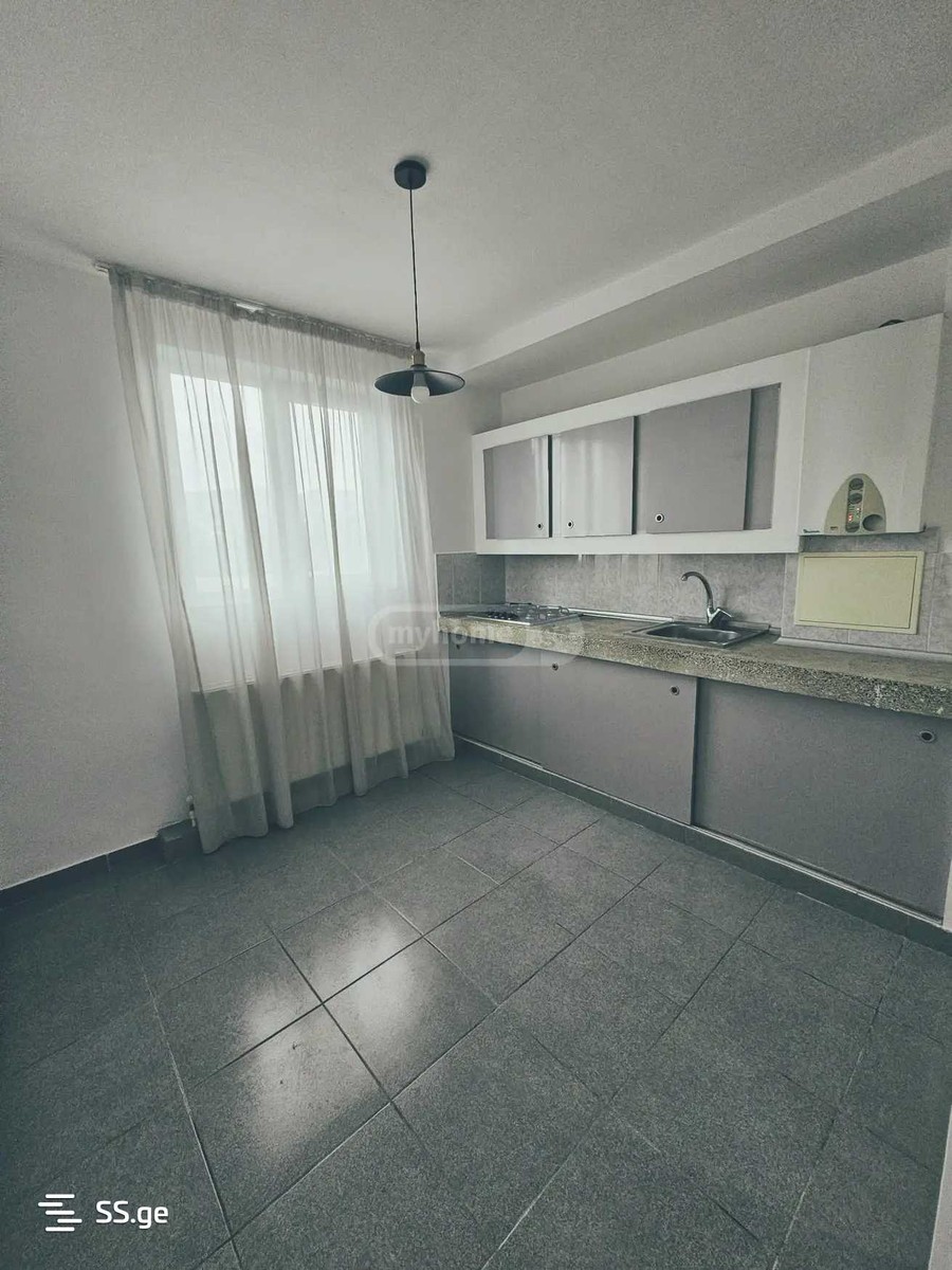 nucubidze IV plato - 3 rooms