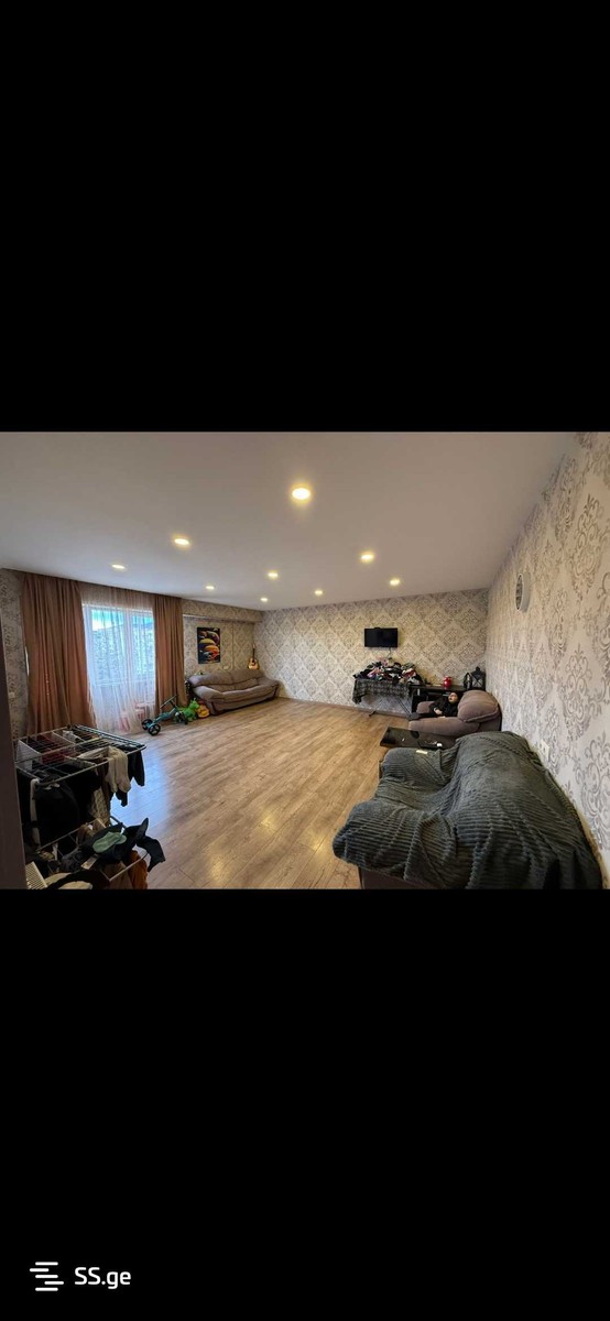 VI Microdistrict  - Gldani - 2 rooms
