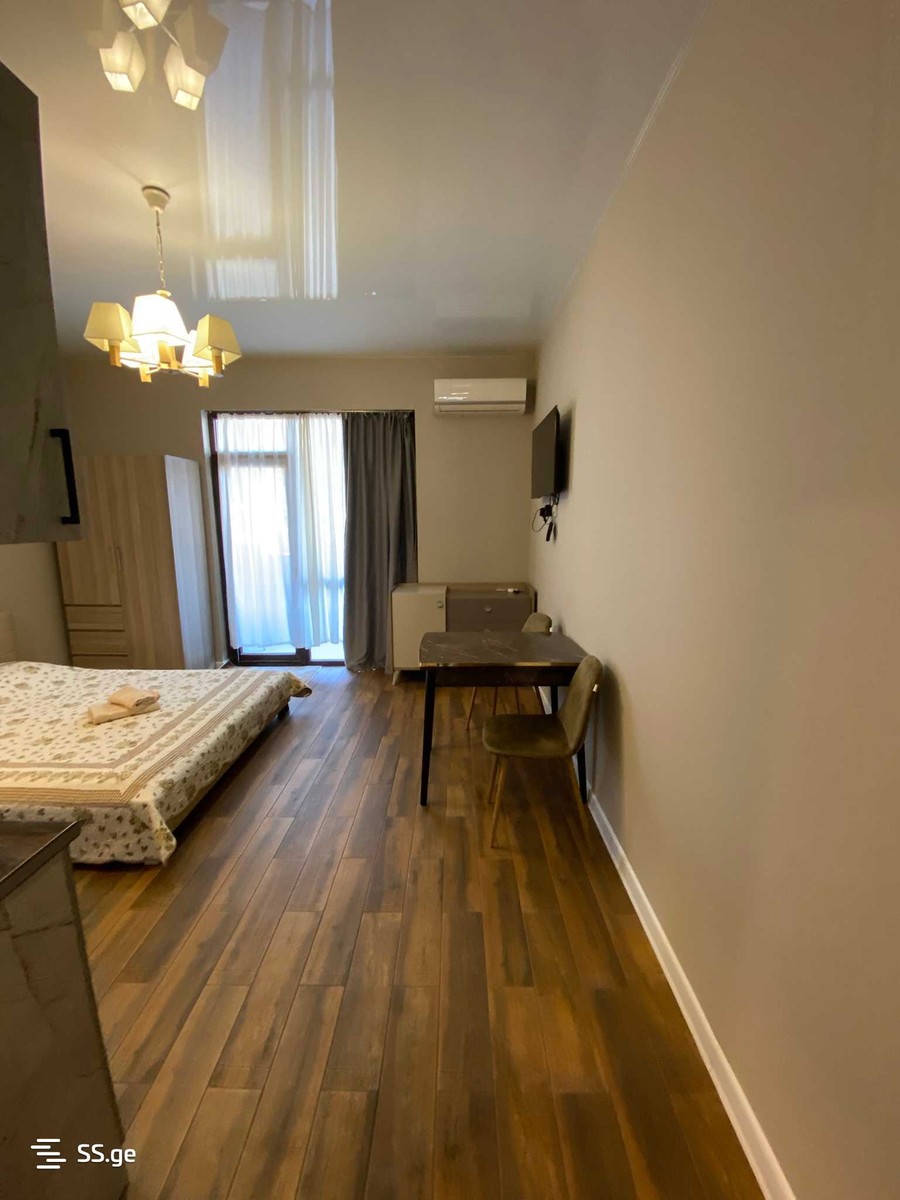 Bagrationi str. 129 - 1 rooms