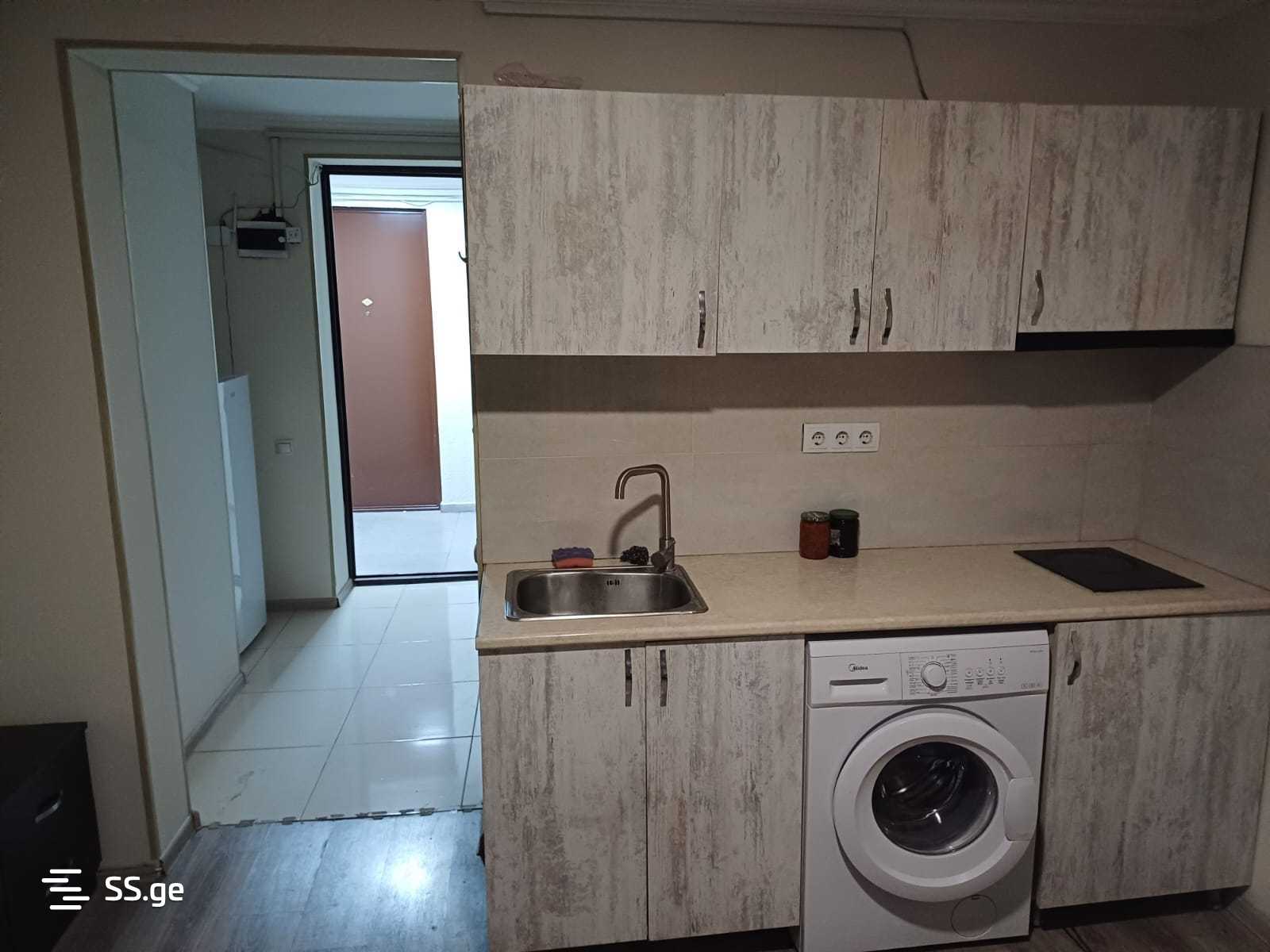 abastumani st. - 1 rooms