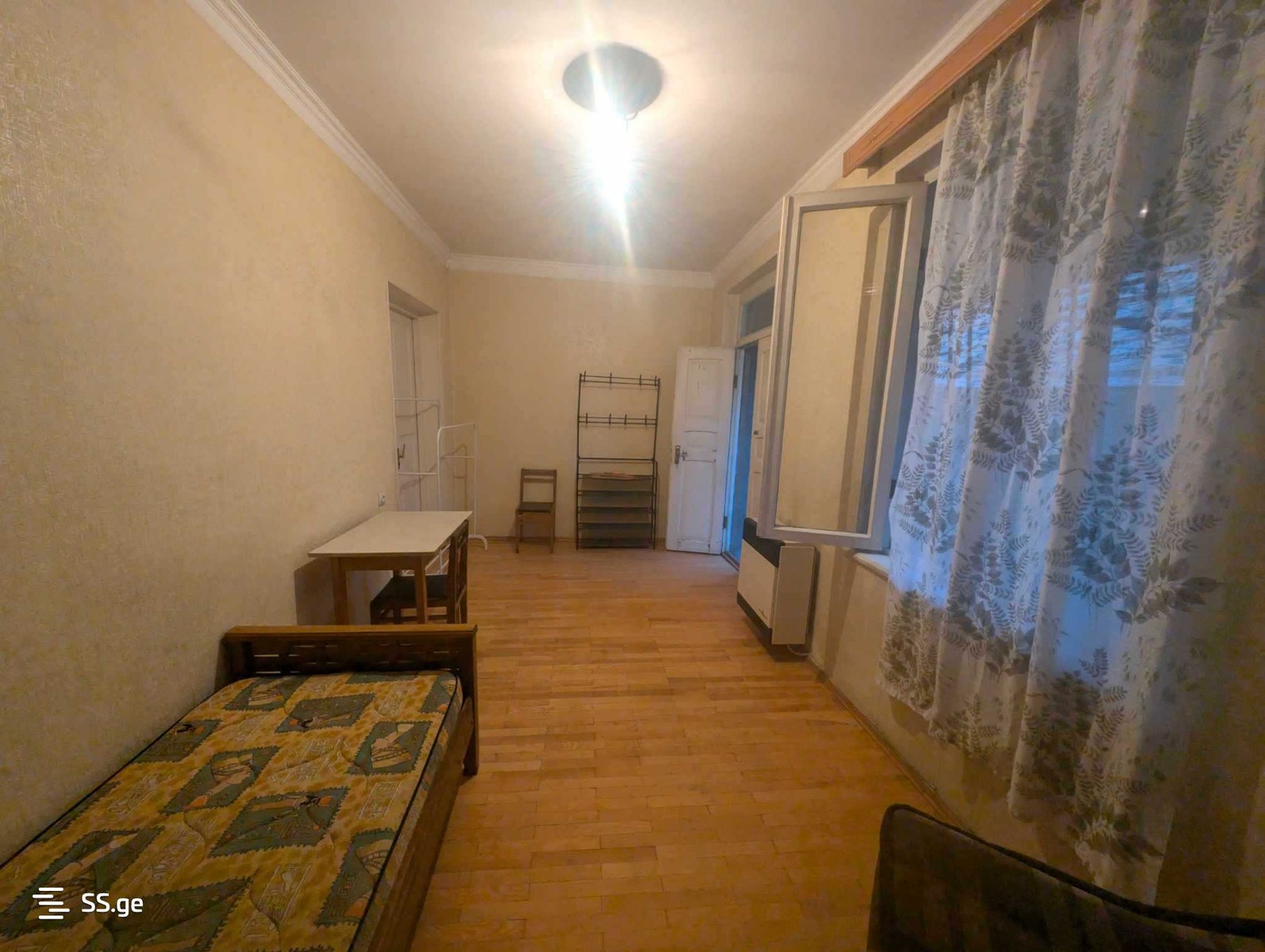 Shorapani st. 55 - 1 rooms