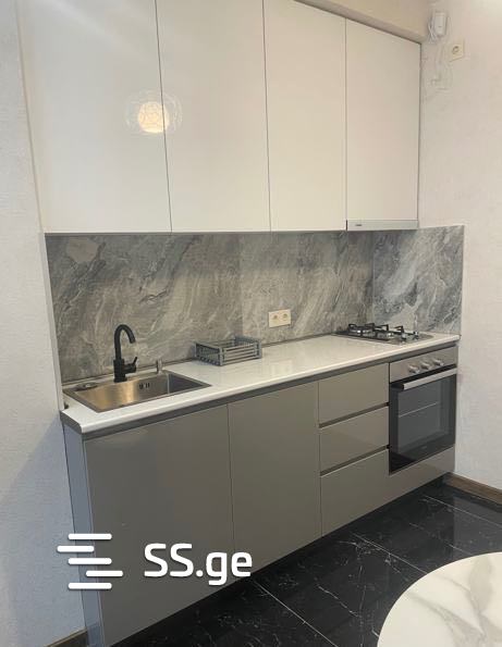 kerchi st. 14 - 2 rooms