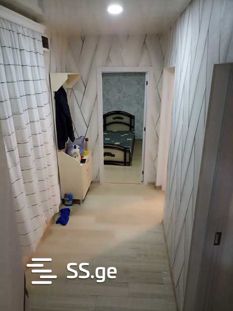 gori st. 12 - 3 rooms