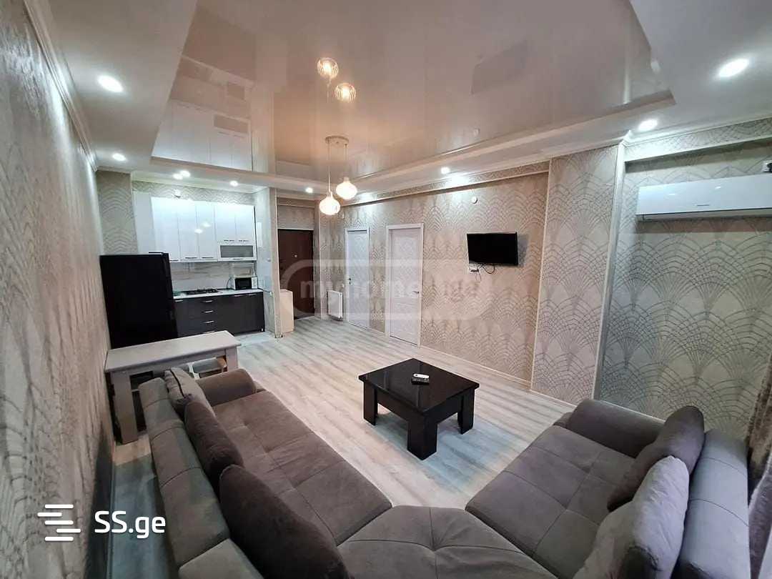 Vepkhistkaosnis st. - 2 rooms