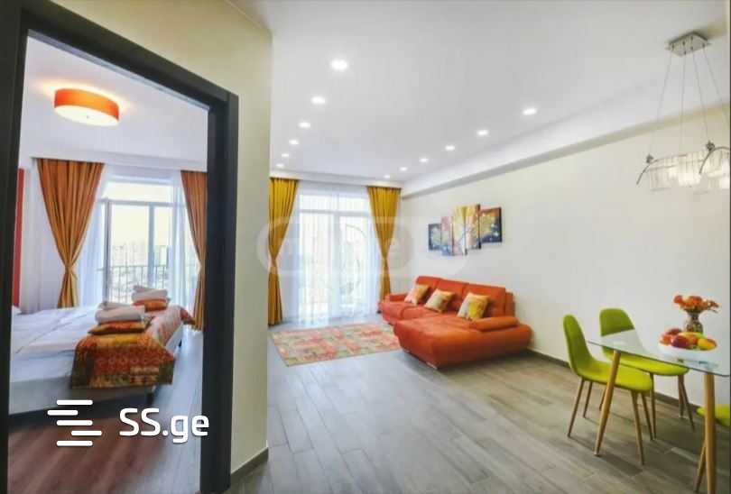 Lekh Kachinski st. - 2 rooms