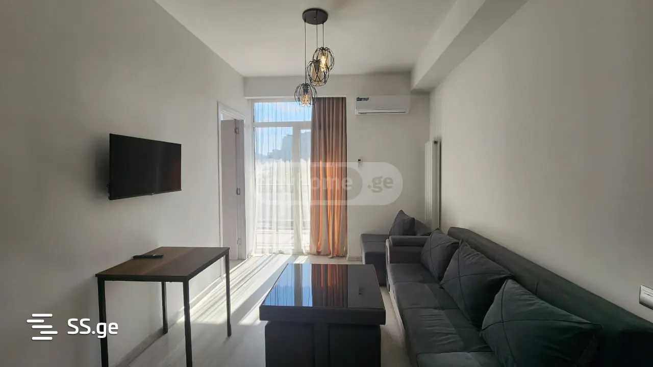 gagarin st. - 2 rooms