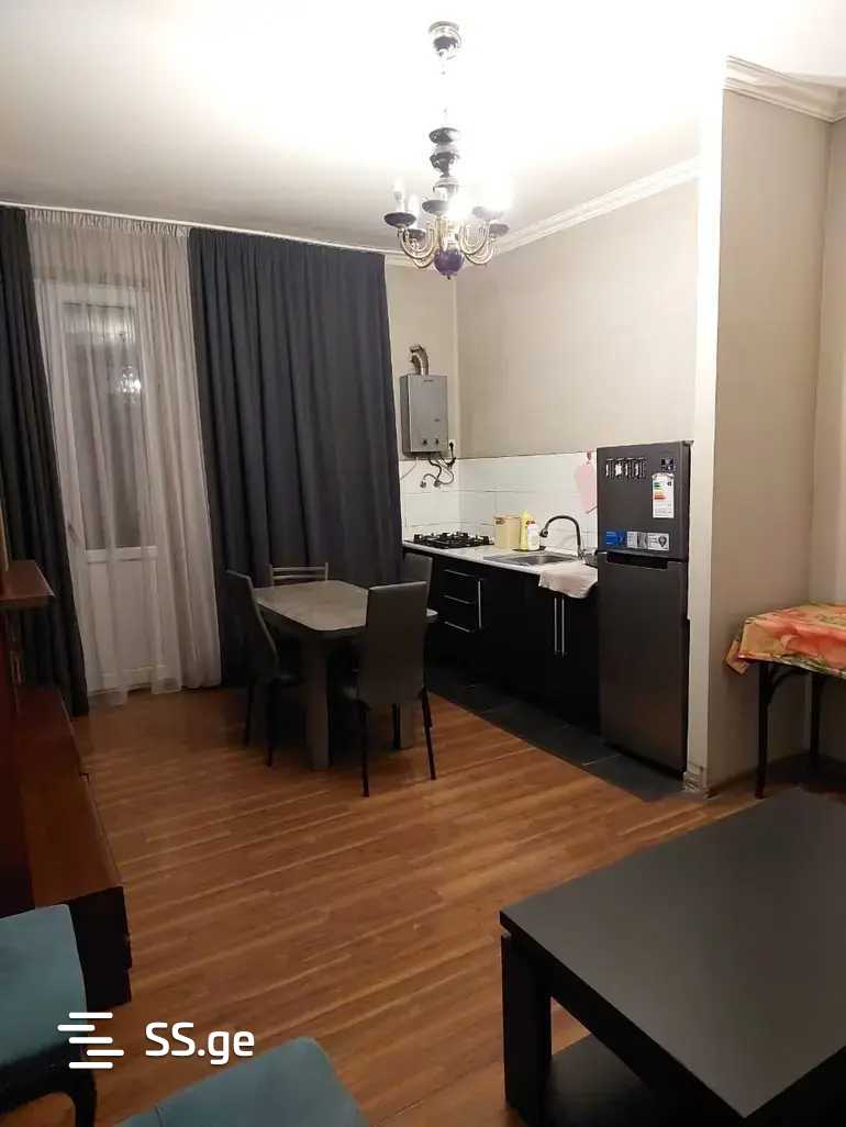 pekini st. - 2 rooms