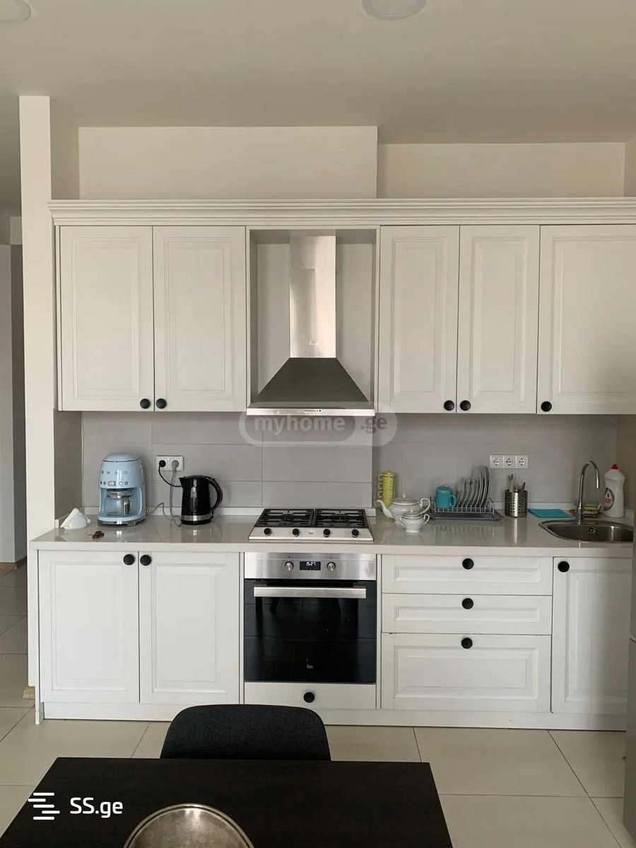 tskneti hwy - 2 rooms