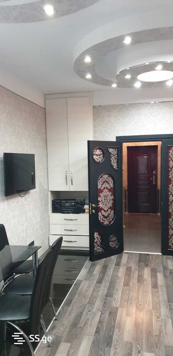 nucubidze st. 26დ - 3 rooms