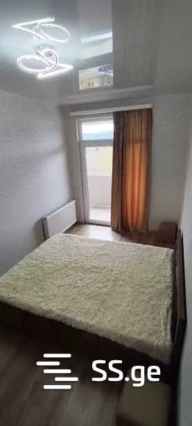 dzmebi orbelianebi st. 72 - 2 rooms