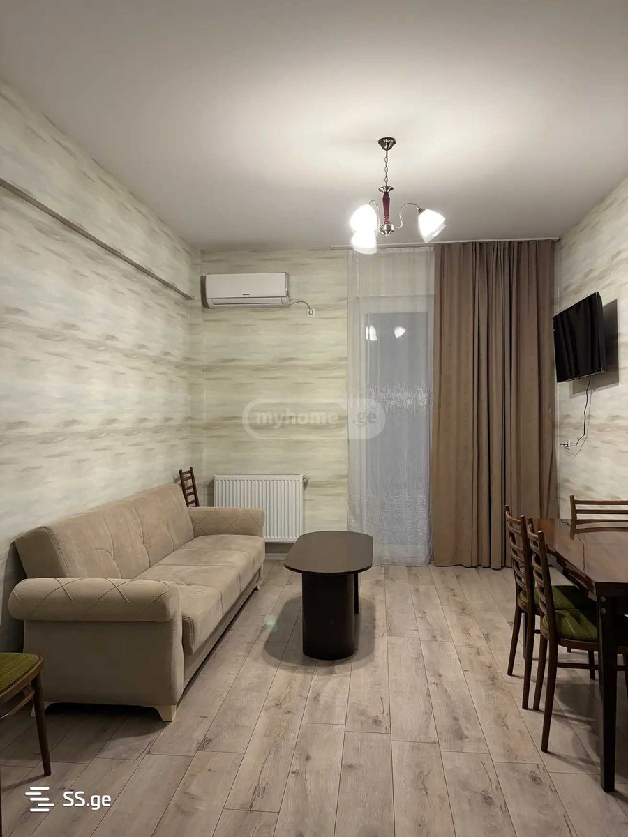 moskovi ave - 2 rooms