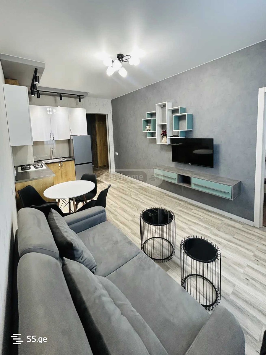 petre imeri st. 4 - 3 rooms