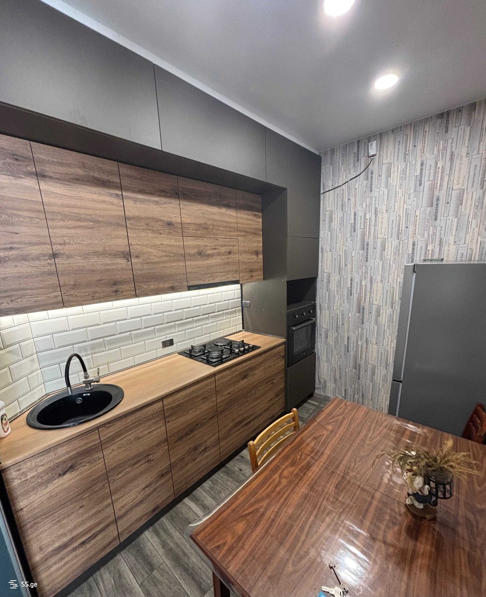 trialeti st. - 2 rooms