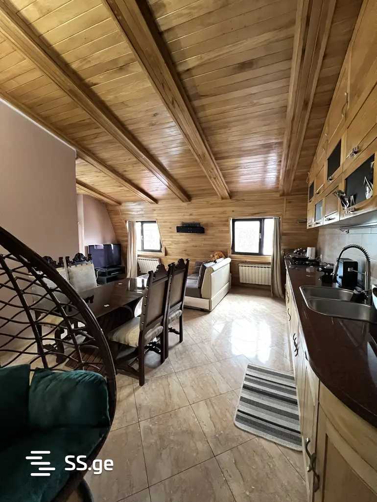 sairme mount - 3 rooms