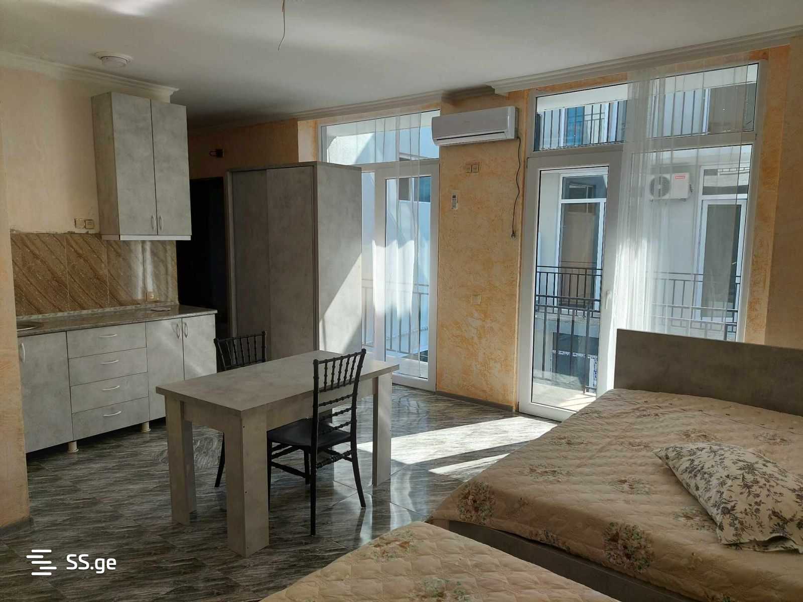 Angis st. 46 - 1 rooms