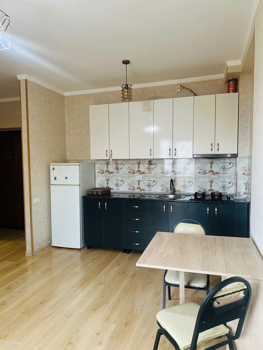 abashvili st. 3 - 2 rooms