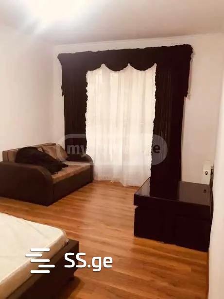 zakariadze st. - 1 rooms
