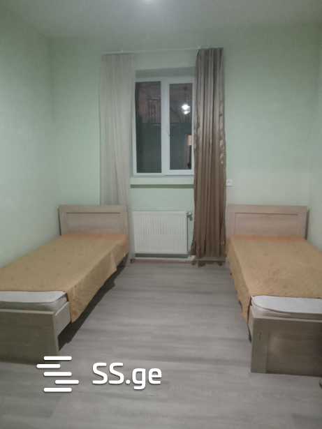 Ilia Odishelidze st. - 2 rooms