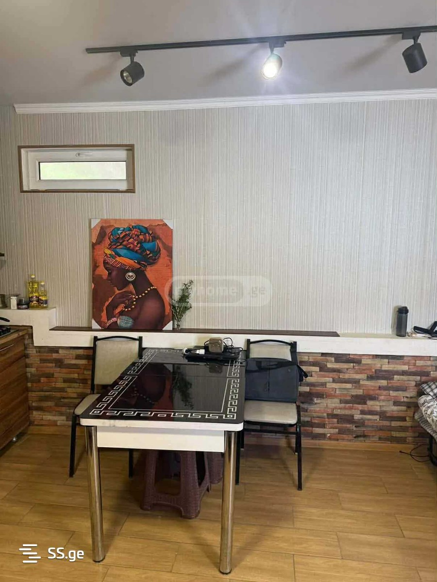 khevdzmari st. - 2 rooms