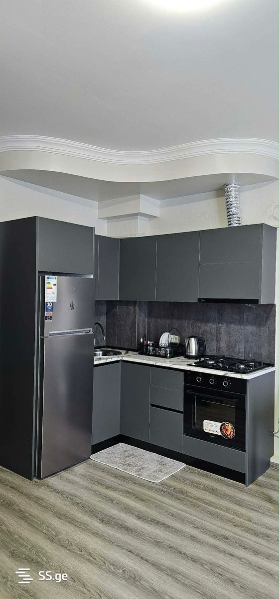 M. Lermontov Street 105 - 2 rooms