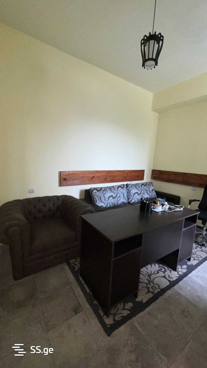 ketevan tsamebuli avenue (isani) - 4 rooms